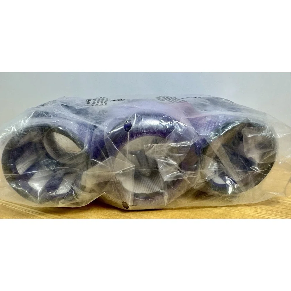 3 Pack Dyson Vacuum Filter Replacement Compatible V11